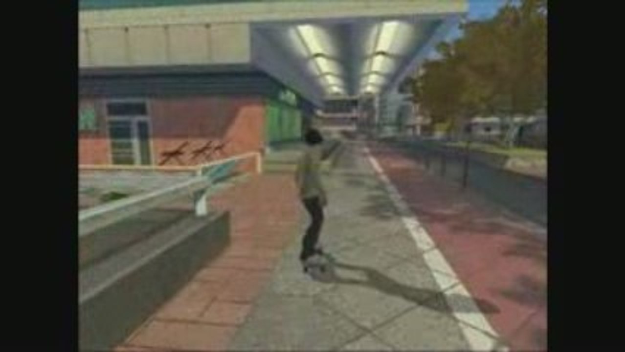 THUG 2