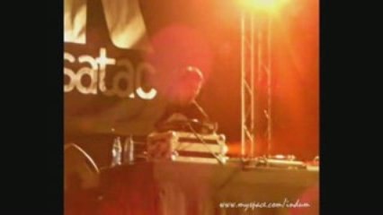 SEQUENCE MARSATAC 27.09.09 - BOYS NOIZE