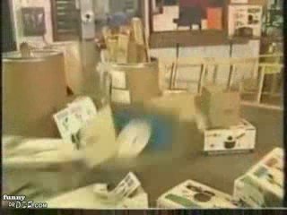 ++Workplace Accidents Happen
