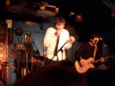 Je vous déteste : la chanson de la fin