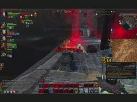 Сценарий - под музыку