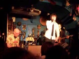 Je vous déteste : la jeune garde