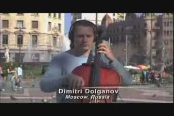 Playing for Change - Stand By Me