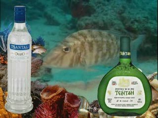 WINES FROM GREECE - THE BEST GREEK WINES & SPIRITS  TSANTALI