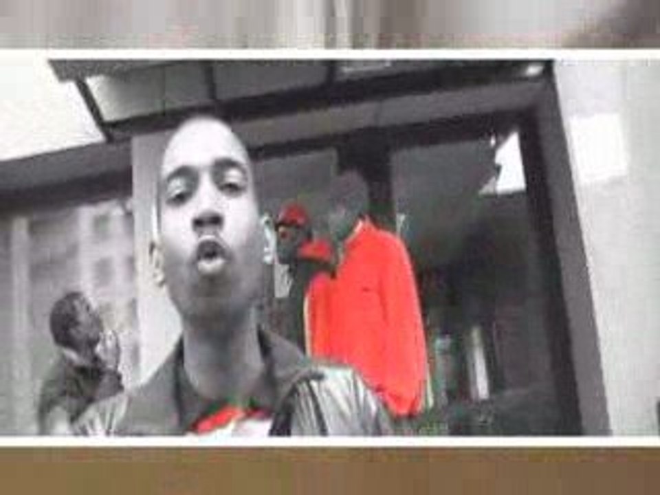 Maza ft Tallic, Jiwill & Little B - An ba la (by Litt'L)