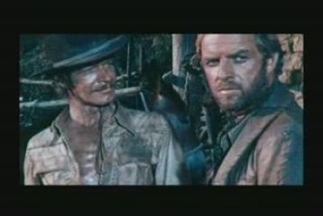 THOSE DIRTY DOGS aka CHARGE - 1973 - TRAILER - Gianni Garko