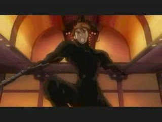 Amv Gantz