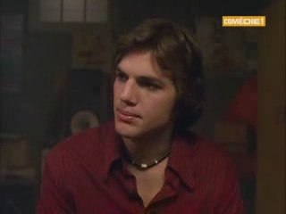 Kelso explique le fondement d'une bonne relation amoureuse