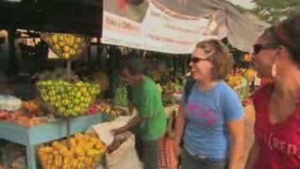 Be One With Belize - Part 6 - Come to Belize