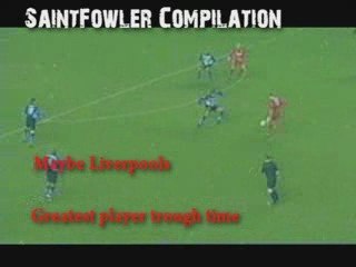 Steven Gerrard - Ultimate compilation