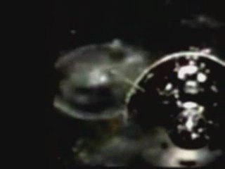 Lunar Life   Structures ~ Filtered Exposure III Video