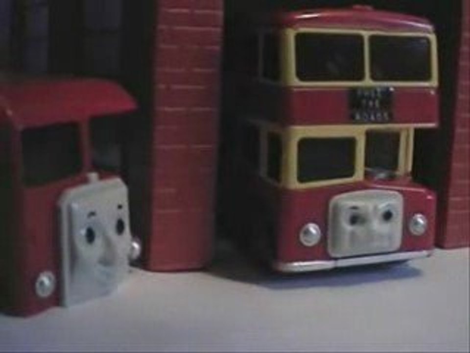 Excitement For Bulgy