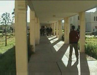 Ensam Meknès Documentaire