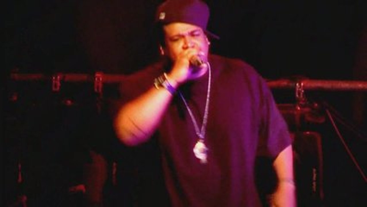 De la Soul