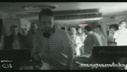 SEQUENCE SPARTACUS 18.10.08 - MARC ROMBOY