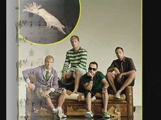 Backstreet Boys - I want it that way