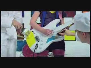 "Everybody Else" Care Bears on Fire