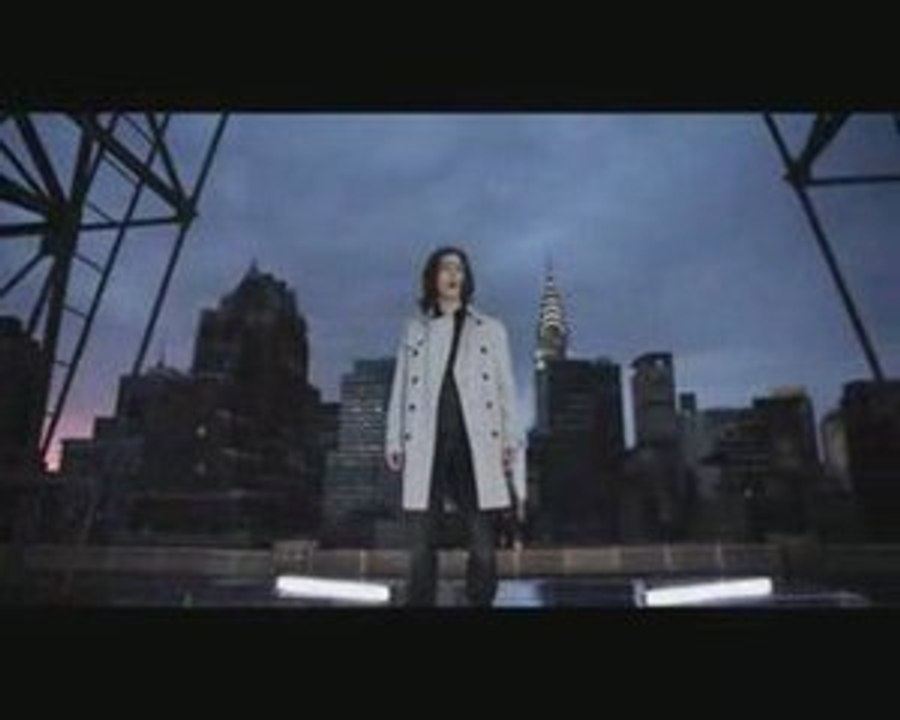 Clip France Bleu "Amaury Vassili - Lucente Stella"