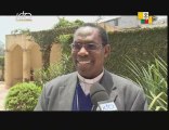 Réactions des évêques africains