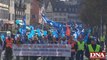 Manifestation du 19 mars 2009 à Strasbourg