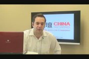 Chinese Small Cap TV - March 19, 2009
