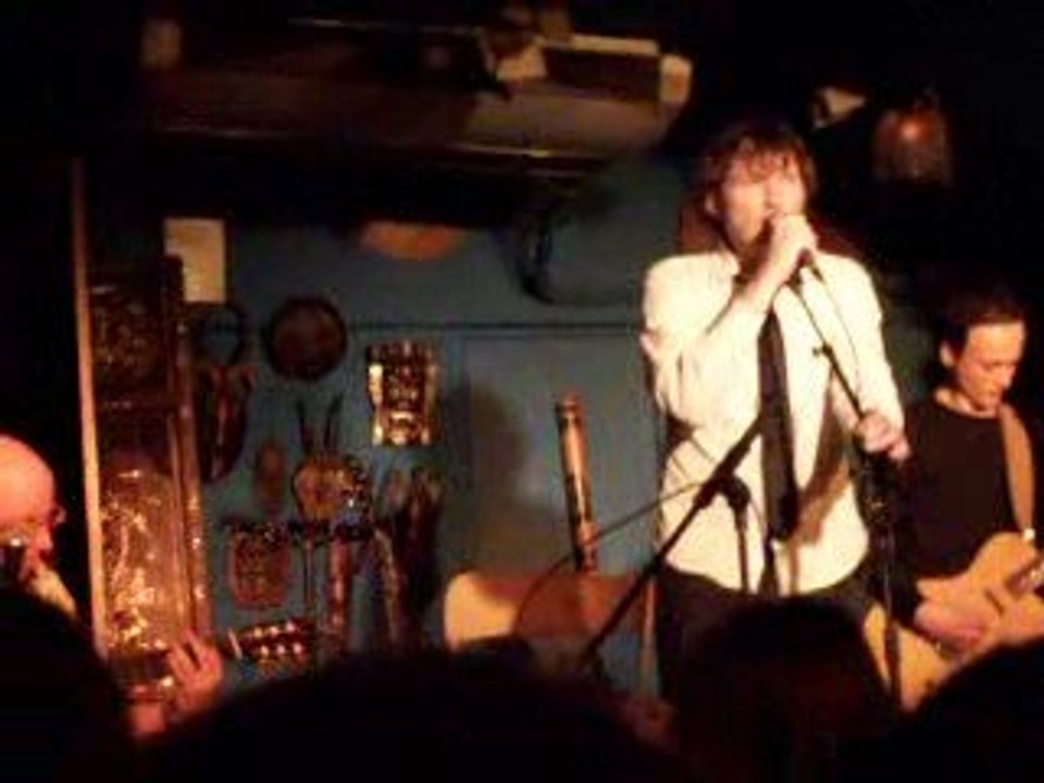 Je vous déteste : Bijou-bijou