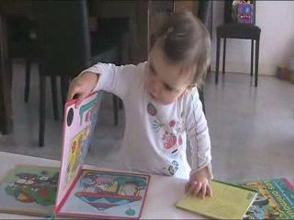 Atelier lecture