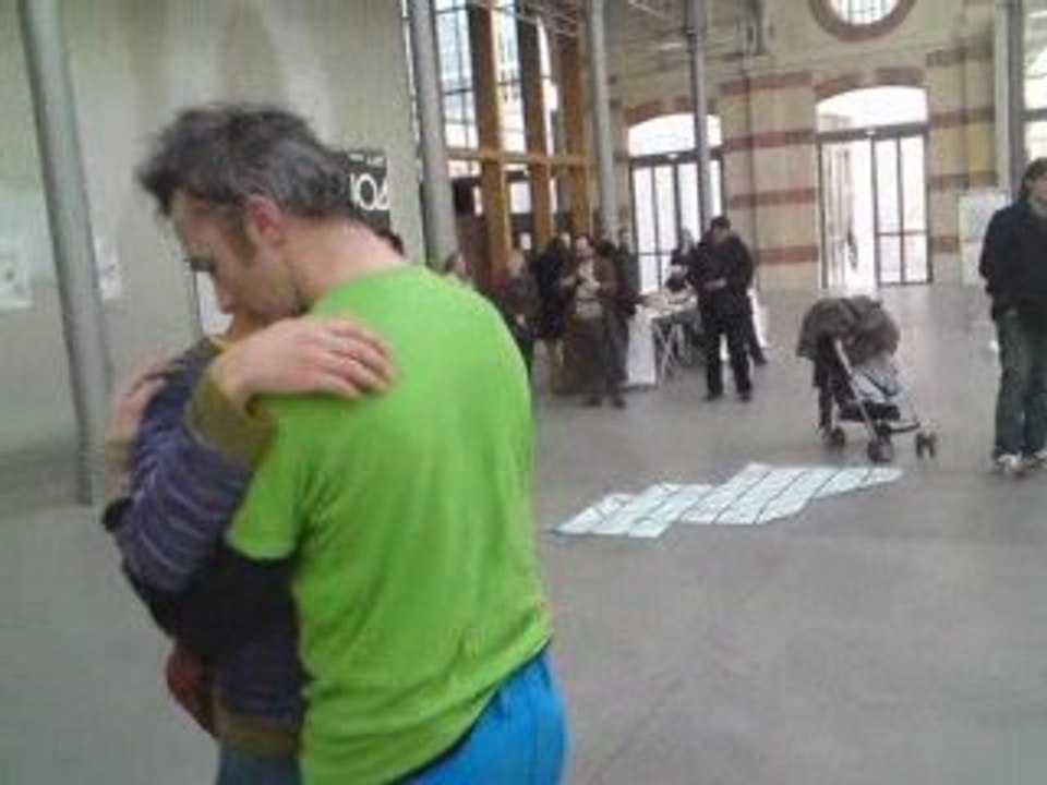 Des baisers 104 Christophe Aleb suite