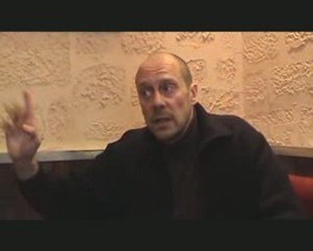 Soral, Gasface Besancenot c'est pas le Che - 5/6