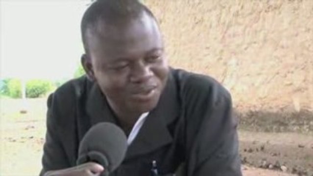 Burkina Faso : Excision - Pressions sociales