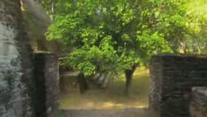 Be One With Belize - Part 4 - The Ancient Maya