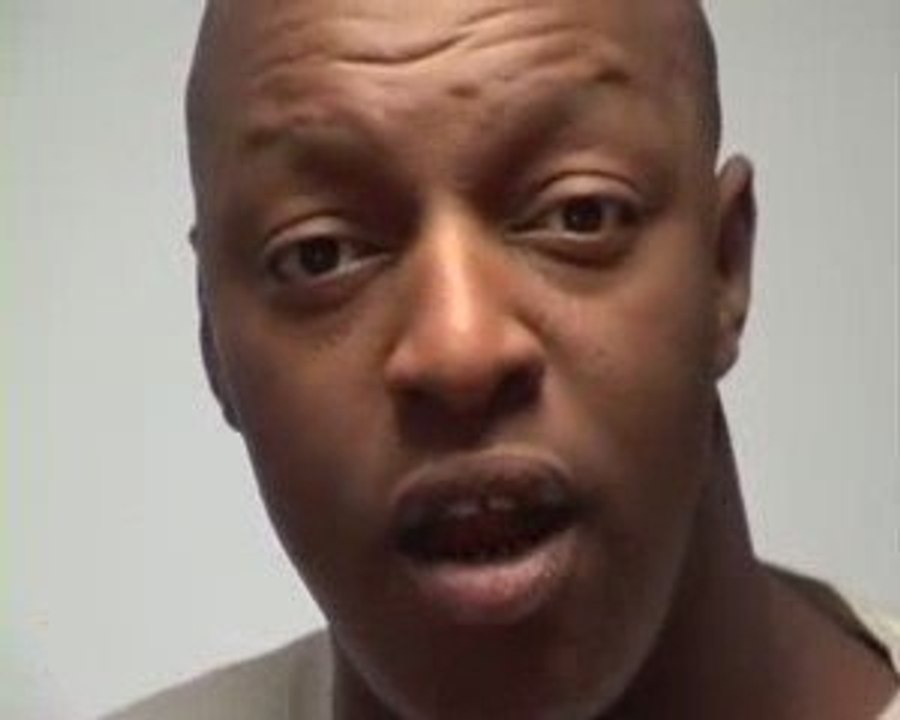 Oxmo Puccino - Master Ciel RAP