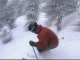 Tree Skiing at Big White Ski Resort