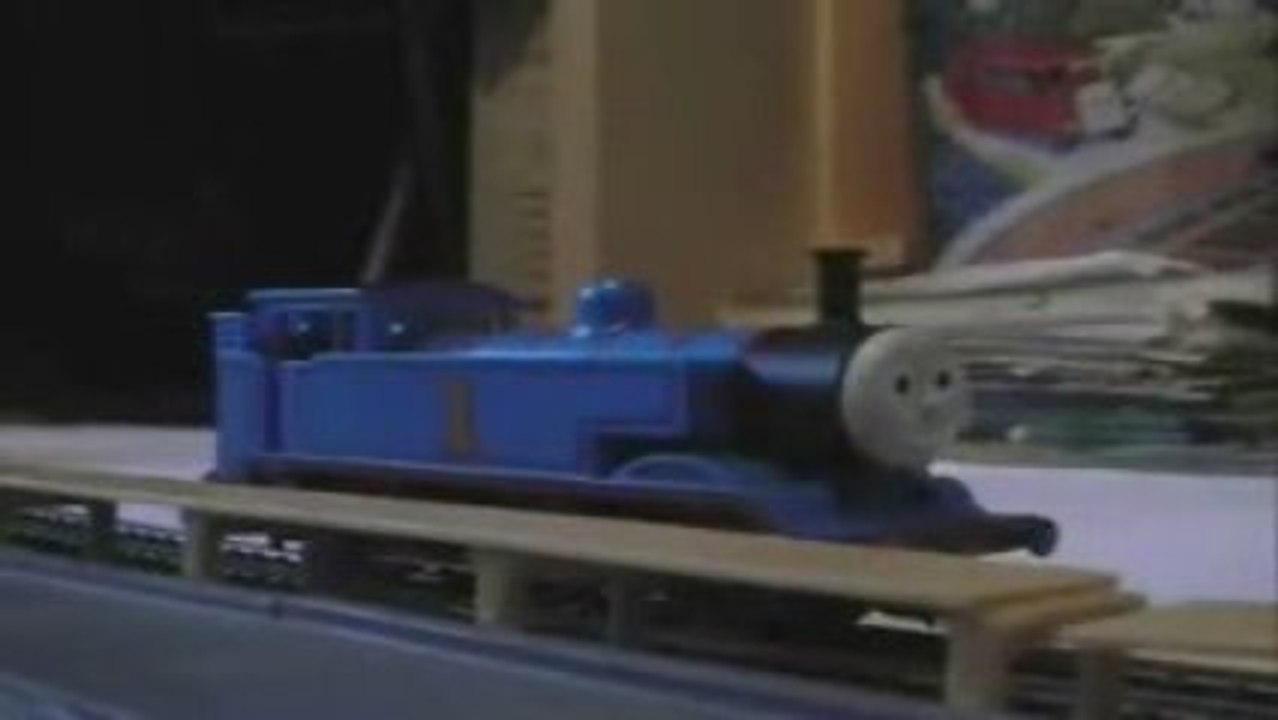 The Narrow Gauge Movie Part 7