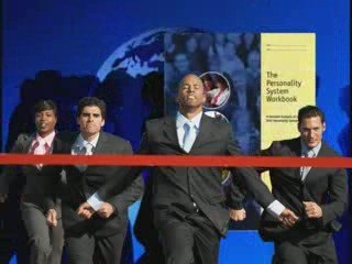 Peoplekeys: DISC Employment Personality Test (Intro)