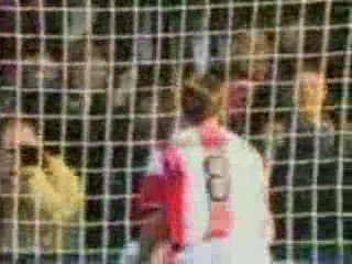 Ruud van Nistelrooy Song + Goals PSV