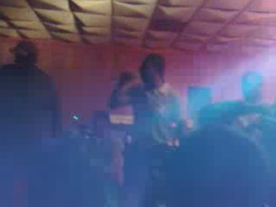 TAMA MUSIC 2009 finale à Limoge