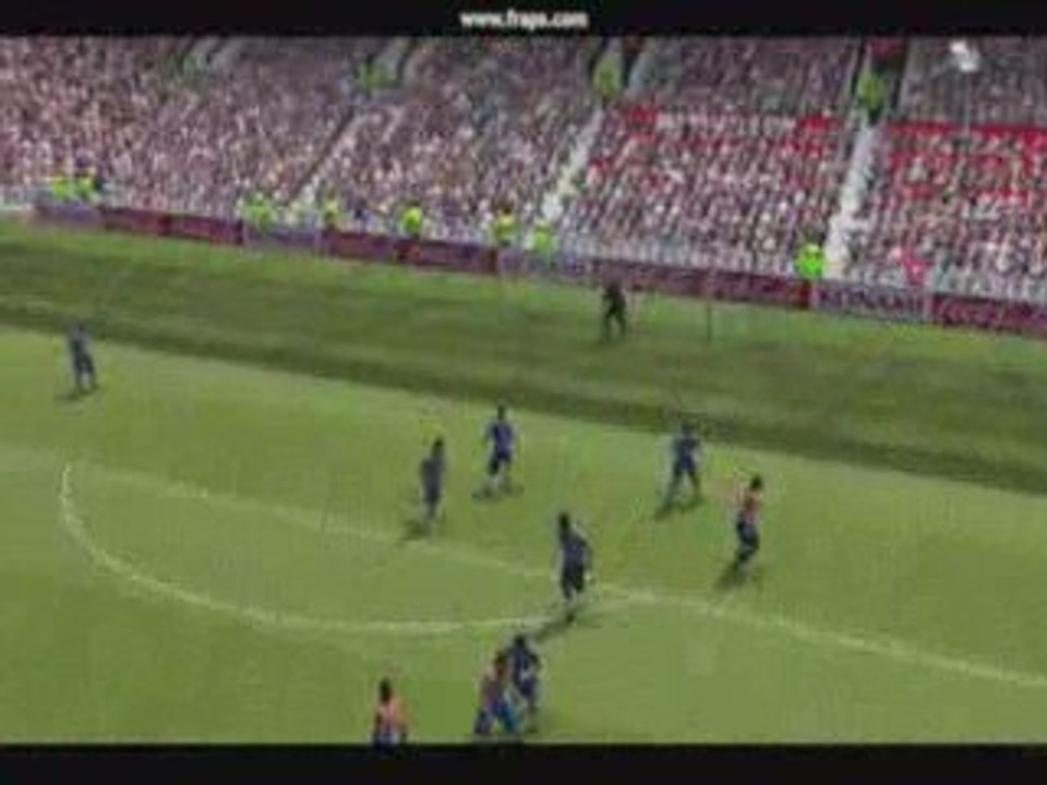Pes Compilation 2009