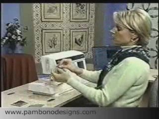 Quilting Tips - Making Multi-Diagonal Corners