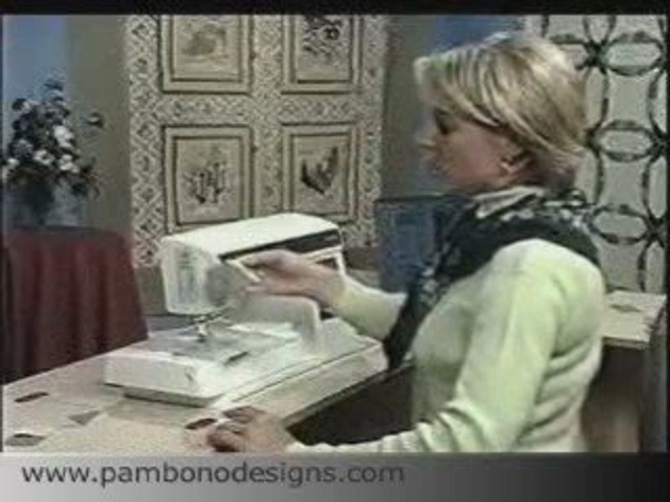 Quilt Pattern Techniques - Flying Geese Block