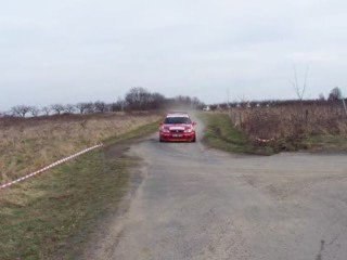 essai saxo kit car