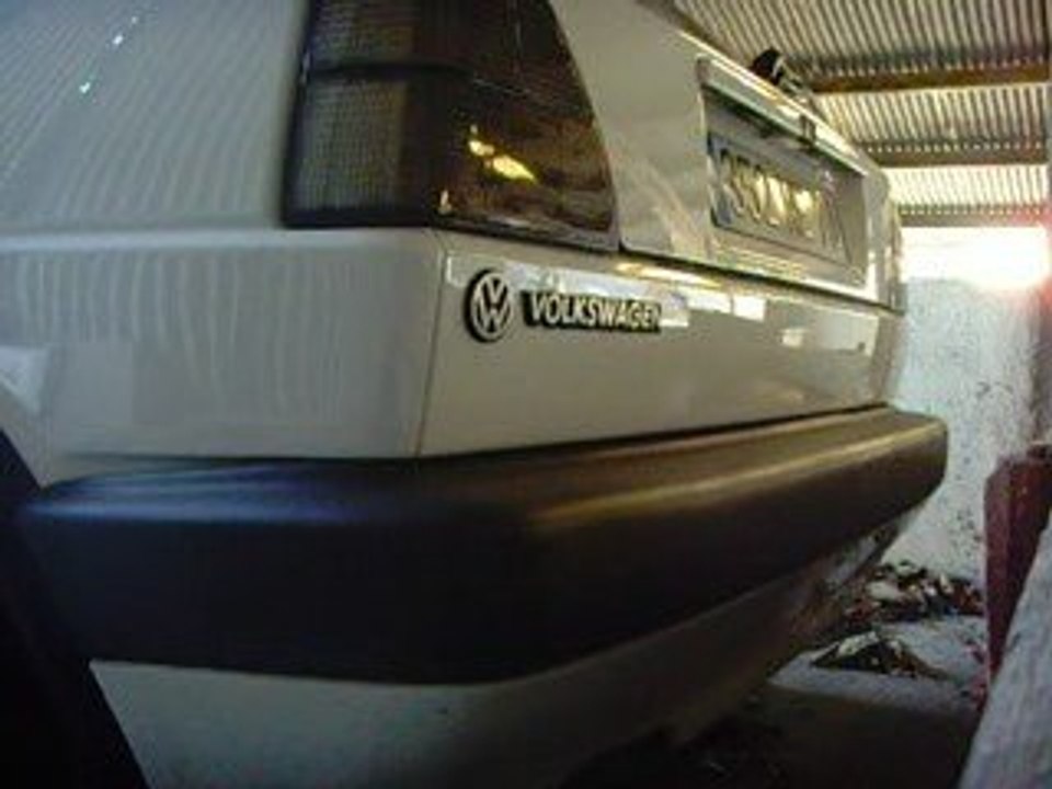 golf 2