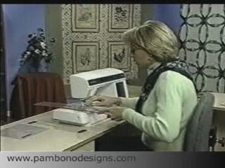 Quilting Tips - Installing the Angler