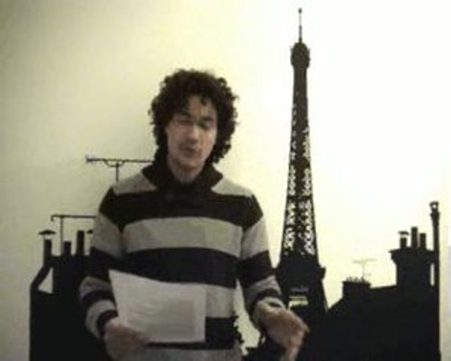 Les Annales du jour #8