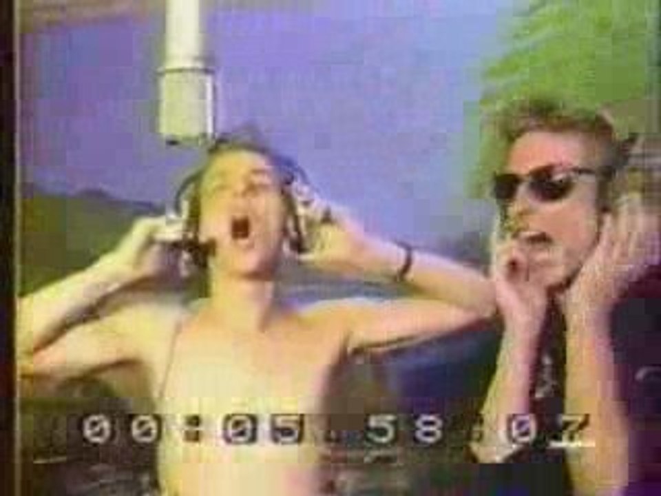 Oth "hommes des cavernes modernes"