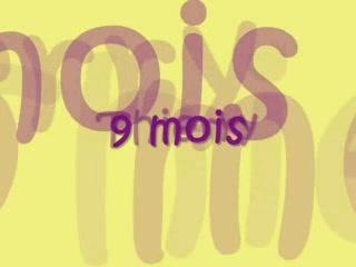9mois video