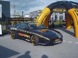 showoff imports opendag