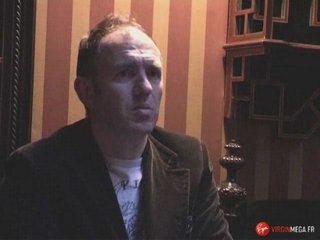 Anton Corbijn en interview sur VirginMega.fr