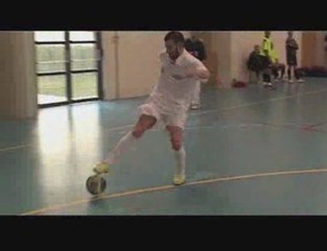 Tournoi Sélections UNCFs