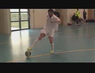Tournoi Sélections UNCFs